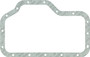 Reinz Oil Pan Gasket 71-27554-00 for 1991-1995 BMW (318i, 318is, 318ti)