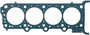Reinz Cylinder Head Gasket 61-10491-00 for 2003-2004 Ford/Lincoln 4.6L V8 (Mustang, Aviator)