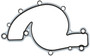 Reinz Water Pump Gasket 71-14700-00 for 1995-2009 Buick/Chevrolet/Pontiac 3.8L V6 (LeSabre, Park Avenue, Regal, Impala)
