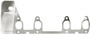 Reinz Exhaust Manifold Gasket 71-37533-00 for 2005-2010 Volkswagen 1.9L 2.0L L4 (Golf, Jetta, Bora)