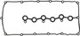 Reinz Valve Cover Gasket 71-37556-00 for 2006-2023 Volkswagen/Audi/Porsche 3.6L V6 (CC, Passat, Touareg, Atlas)