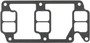 Reinz Fuel Injection Plenum Gasket 71-14713-00 for 1986-1992 Ford/Merkur 2.9L V6 (Bronco II, Ranger, Scorpio)