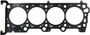Reinz Cylinder Head Gasket 61-10370-00 for 1991-2012 Ford/Qvale/Panoz 5.4L 4.6L V8 (Mustang, Mangusta, AIV Roadster, Esperante)