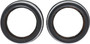 Reinz Spark Plug Tube Seal Set 18-10191-01 for 2013-2020 Subaru 2.5L 2.0L H4 (Legacy, Outback, BRZ, XV Crosstrek)