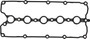 Reinz Valve Cover Gasket Set 71-37571-00 for 2005-2019 Volkswagen 2.5L L5 (Golf, Beetle, Jetta, Passat)