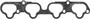 Reinz Intake Manifold Gasket 71-27744-00 for 1990-1999 Audi (A8, A8 Quattro, V8 Quattro)