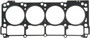 Reinz Cylinder Head Gasket 61-10514-00 for 2005-2010 Chrysler/Dodge/Jeep 6.1L V8 (300, Charger, Magnum, Grand Cherokee)