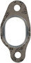Reinz Exhaust Manifold Gasket Set 71-27898-20 for 1973-2007 Volkswagen/Audi/Volvo 1.8L 2.5L L4 (Atlantic, EuroVan, Corsar, Caribe)