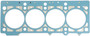 Reinz Cylinder Head Gasket 61-10526-00 for 1995-1999 Chrysler/Dodge/Eagle 2.0L L4 (Sebring, Avenger, Neon, Talon)