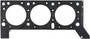 Reinz Cylinder Head Gasket 61-10378-00 for 2001-2010 Chrysler/Dodge 3.3L V6 (Town &amp; Country, Voyager, Caravan, Grand Caravan)