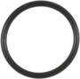 Reinz Coolant Outlet O-Ring 41-10402-00 for 1988-2010 Chrysler/Dodge/Hyundai 2.5L 3.0L V6 (Cirrus, Sebring, Avenger, Santa Fe)