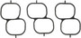 Reinz Fuel Injection Plenum Gasket Set 11-42844-01 for 2005-2019 Lexus/Toyota/Lotus 3.5L V6 (ES350, RX350, RX450h, Camry)