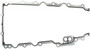 Reinz Oil Pan Gasket Set 10-10142-01 for 2010 Chrysler/Dodge 2.7L V6 (300, Charger, Sebring, Avenger)