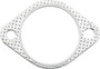 Reinz Catalytic Converter Gasket 71-15340-00 for 1988-2002 Mazda/Ford/Mercury 2.5L 2.0L V6 (626, B2200, B2600, MPV)