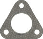 Reinz Exhaust Flange Pipe Gasket 71-28461-00 for 1992-2009 Volkswagen 2.0L 2.8L L4 (Corrado, Beetle, Golf, Jetta)