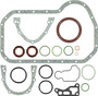 Reinz Conversion Gasket Set 08-12948-11 for 1991-1994 Volkswagen 2.0L L4 (Golf, Jetta, Passat)