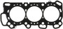 Reinz Cylinder Head Gasket 61-10599-00 for 2003-2008 Acura/Saturn/Honda 3.5L 3.2L V6 (MDX, TL, Vue, Odyssey)