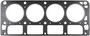 Reinz Cylinder Head Gasket 61-10381-00 for 1999-2001 GMC/Chevrolet 5.3L 4.8L V8 (Yukon, Silverado 1500, Silverado 2500, Suburban 1500)