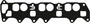 Reinz Intake Manifold Gasket 71-37713-00 for 2007-2023 Mercedes-Benz/Jeep/Dodge 3.0L V6 (Sprinter 2500, Sprinter 3500, ML350, R350)