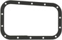 Reinz Oil Pan Gasket Set 10-10145-01 for 2011-2020 Chrysler/Dodge/Jeep 3.6L V6 (300, Challenger, Charger, Wrangler)