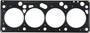 Reinz Cylinder Head Gasket 61-10382-00 for 2000-2004 Ford 2.0L L4 (Focus, Escort)