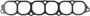 Reinz Fuel Injection Plenum Gasket 71-14765-00 for 1991-2006 Hyundai/Kia/Dodge 3.5L V6 (XG300, Santa Fe, XG350, Amanti)