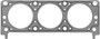Reinz Cylinder Head Gasket 61-10610-00 for 1993-2005 Buick/Chevrolet/Oldsmobile 3.1L V6 (Century, Regal, Skylark, Beretta)