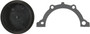 Reinz Crankshaft Seal Kit 19-10067-01 for 1996-2007 Workhorse/Isuzu/Chevrolet 5.7L 4.3L V8