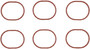 Reinz Intake Manifold Gasket Set 11-10269-01 for 2001-2011 Mazda/Ford/Mercury 4.0L V6 (B4000, Explorer Sport, Mountaineer, Ranger)
