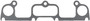 Reinz Exhaust Manifold Gasket Set 11-10166-01 for 1987-1993 Buick/Chevrolet/GMC 2.5L L4 (Century, Skylark, Somerset, Astro)