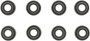 Reinz Valve Stem Seal Set 12-10024-01 for 1992-2003 Dodge/Jeep 5.2L 5.9L V8 (B150, B1500, B250, B2500)