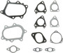 Reinz Turbocharger Mounting Gasket Set 04-10247-01 for 2001-2016 Chevrolet/GMC/Hummer 6.6L V8