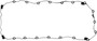 Reinz Oil Pan Gasket Set 10-10148-01 for 2011-2020 Dodge/Jeep 5.7L V8 (Durango, Grand Cherokee)