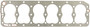 Reinz Cylinder Head Gasket 61-10633-00 for 1947-1952 Ford 3.7L L6 (1 Ton Pickup, 1/2 Ton Pickup, 3/4 Ton Pickup, Sedan Delivery)