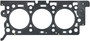Reinz Cylinder Head Gasket 61-10385-00 for 1999-2004 Mazda/Ford/Mercury 3.0L V6 (Tribute, Escape, Taurus, Sable)