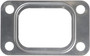 Reinz Turbocharger Mounting Gasket Set 04-10249-01 for 1983-2009 Chevrolet/GMC/Dodge 6.5L 5.9L V8 (C3500HD, Ram 2500, Ram 3500, H1)