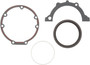 Reinz Crankshaft Seal Kit 19-10072-01 for 1985-1996 Chevrolet/GMC/Oldsmobile 5.7L 5.0L V8 (P60, C3500HD, Commercial Chassis, P6000)