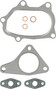 Reinz Turbocharger Mounting Gasket Set 04-10262-01 for 2002-2015 Subaru/Saab 2.5L 2.0L H4 (Forester, Impreza, Legacy, WRX)