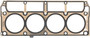 Reinz Cylinder Head Gasket 61-10648-00 for 1997-2017 Chevrolet/GMC/Cadillac 5.3L 4.8L V8 (Colorado, Canyon, Express 1500, Express 2500)