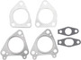 Reinz Turbocharger Mounting Gasket Set 04-70000-01 for 2001-2016 Chevrolet/GMC 6.6L V8