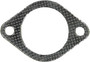 Reinz Catalytic Converter Gasket 71-15038-00 for 2003-2011 Kia/Hyundai 2.4L 3.3L L4 (Forte Koup, Sorento, Sonata, Optima)