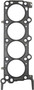 Reinz Cylinder Head Gasket 61-10393-00 for 2004-2014 Ford/Lincoln/Mercury 5.4L 4.6L V8 (Expedition, Navigator, F-150, F-350 Super Duty)