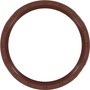 Reinz Crankshaft Seal 81-53344-10 for 1988-2022 Lexus/Toyota 3.5L 3.4L V6 (ES350, IS250, IS350, RX350)