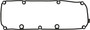 Reinz Valve Cover Gasket 71-38931-00 for 2009-2014 Audi/Volkswagen 2.0L L4 (A3, Golf, Beetle, Jetta)