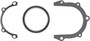 Reinz Crankshaft Seal Kit 19-10075-01 for 1981-2011 Chrysler/Dodge/Plymouth 2.5L 3.0L L4