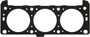 Reinz Cylinder Head Gasket 61-10418-00 for 2004-2007 Saturn/Chevrolet/Buick 3.5L V6 (Relay, Malibu, Terraza, Uplander)