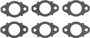 Reinz Exhaust Manifold Gasket Set 11-10632-01 for 1998-2004 Dodge 5.9L L6 (Ram 2500, Ram 3500)