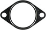 Reinz Exhaust Flange Pipe Gasket 71-15042-00 for 2005-2016 Hyundai/Kia 4.6L 5.0L V8 (Equus, Genesis, Sedona, Sorento)