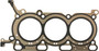 Reinz Cylinder Head Gasket 61-10683-00 for 2007-2019 Ford/Lincoln/Mazda 3.5L V6 (Edge, Explorer, Flex, Fusion)