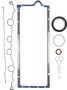 Reinz Conversion Gasket Set 08-10049-01 for 2003-2010 Dodge 8.3L V10 (Ram 1500, Viper)